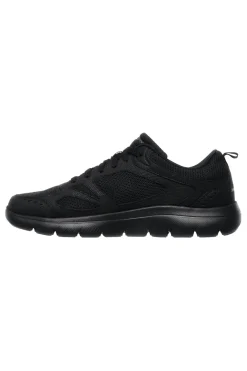 Sneakers nere leggere in mesh Summits South Rim Skechers