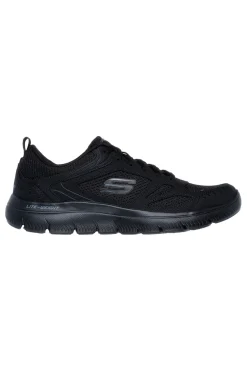 Sneakers nere leggere in mesh Summits South Rim Skechers