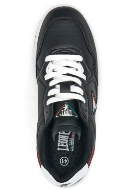 Sneakers Nere Leone 57