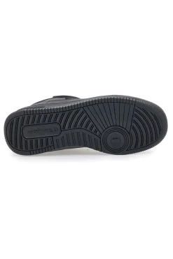 Sneakers nere mid con strappo Champion RD18 Mid