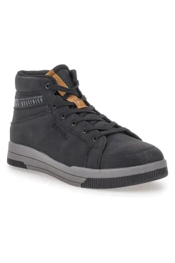 Sneakers Nere Mid-cut Con Logo Lateriale CARRERA CAM23704
