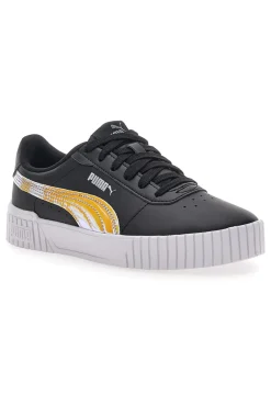 Sneakers Nere Puma Carina 2.0 Holo