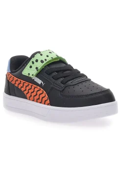 Sneakers Nere Puma Caven 2.0 Mix
