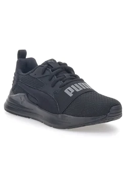 Sneakers Nere Puma Wired Run Pure