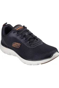 Sneakers Nere Skechers Advantage 5 Concourse