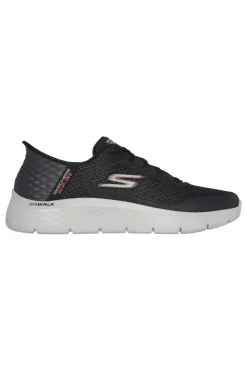 Sneakers Nere Skechers Go Walk Flex New World