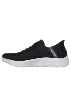 Sneakers Nere Skechers Go Walk Flex Hands Up