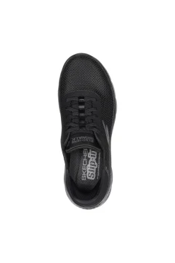 Sneakers Nere Skechers Hands Free Slip-ins GO WALK Flex - Grand Entry