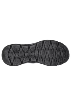 Sneakers Nere Skechers Hands Free Slip-ins GO WALK Flex - Grand Entry