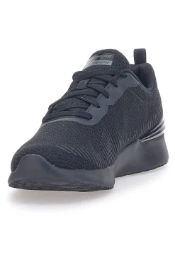 Sneakers Nere Skechers Skech-Air Dynamight Splendid Path
