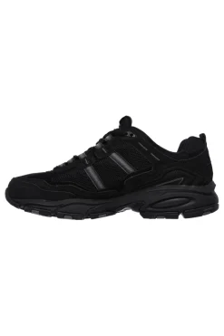 Sneakers Nere Skechers Vigor 2.0 Trait