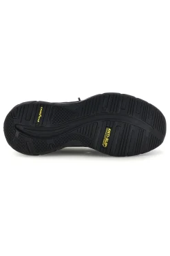 Sneakers nere Slip Ins in mesh Skechers Skech Cage