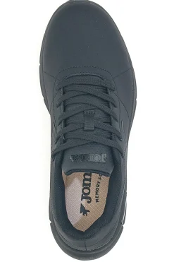 Sneakers nere slip resistant con Memory Foam Joma 500 Lady 2301