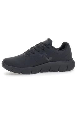 Sneakers nere slip resistant con Memory Foam Joma 500 Lady 2301