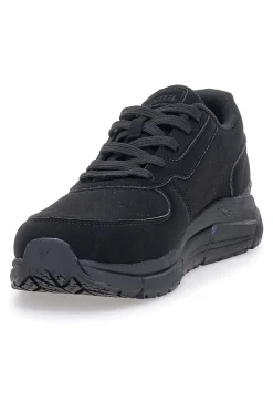 Sneakers nere slip resistant con memory foam Joma Krum Men 2501