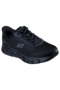 Sneakers nere Slip-ins con Memory Foam Skechers BOBS B Flex Glacial Edge