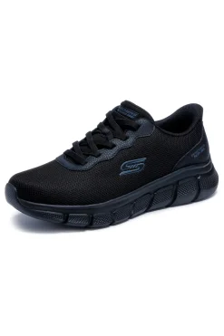 Sneakers nere Slip-ins con Memory Foam Skechers BOBS B Flex Glacial Edge