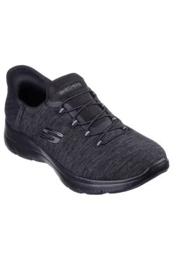 Sneakers Nere Slip-Ins Skechers Summits Dazzling Haze