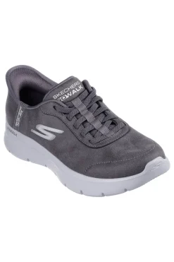 Sneakers Nere Slips Ins SKECHERS GO WALK FLEX MALI
