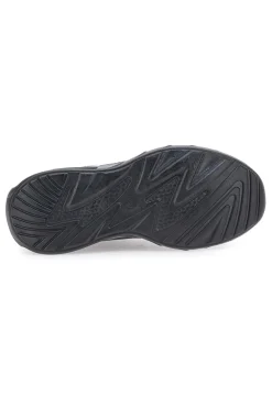 Sneakers Nere Soprani Pau Lth