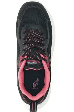 Sneakers Nere Sportive Da Donna Australian AU32W100