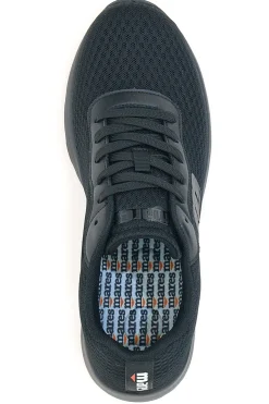 Sneakers Nere Sportive Mares 31100