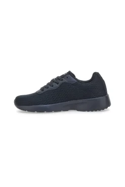 Sneakers Nere Sportive Mares 31100
