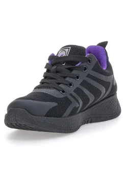 Sneakers Nere The First 325360