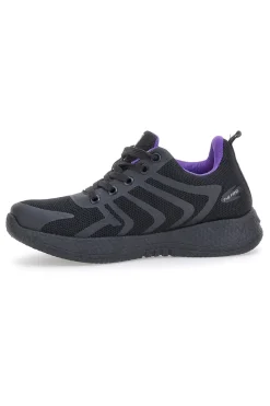 Sneakers Nere The First 325360