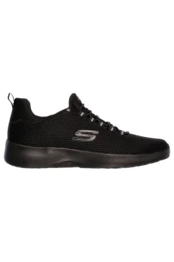 Sneakers nere traspiranti con Memory Foam Skechers Dynamight