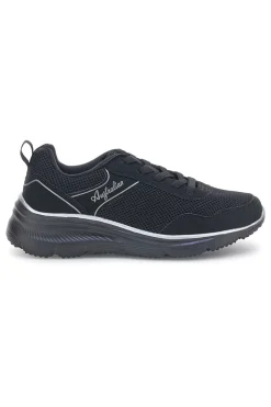 Sneakers Nere traspiranti Australian AU26W112