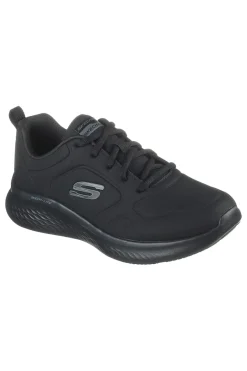 Sneakers Nere Vegan Skechers Skech-Lite Pro City Stride