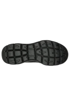Sneakers Nere Wide Fit Skechers Hands Free Slip-ins: Summits - High Range