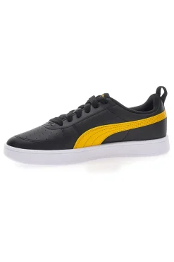 Sneakers Neri Puma Rickie jr