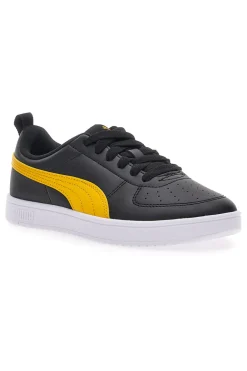 Sneakers Neri Puma Rickie jr