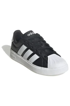 Sneakers Nero Adidas Streettalk