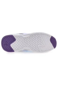 Sneakers Nero con dettagli iridescenti Puma 39656602
