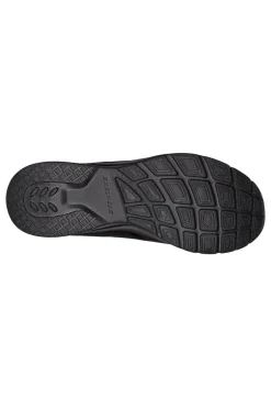 Sneakers Nero da Donna Skechers Dynamight 2.0-Soft Expression