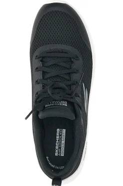 Sneakers Nero Skechers Go Walk Flex Caley