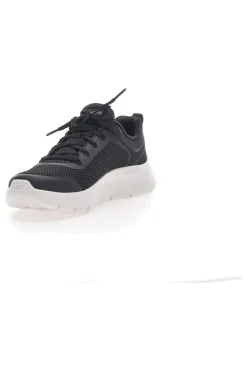 Sneakers Nero Skechers Go Walk Flex Caley