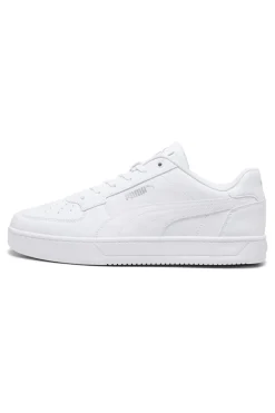 Sneakers Off White mit perforiertem Obermaterial PUMA Caven 2.0