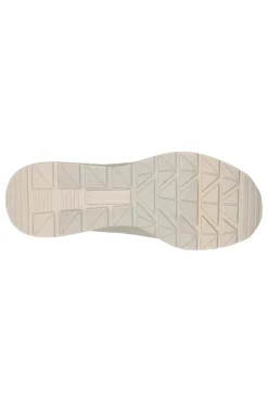 Sneakers Off White Skechers Street Uno Layover
