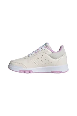 Sneakers Panna con Lacci Sportive Adidas Tensaur Sport 2.0 Kids