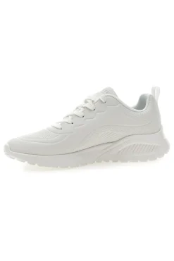 Sneakers Panna Con Memory Foam Skechers Uno Lite Lighter One