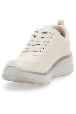 Sneakers Panna Con Memory Comfort Australian AU32W504