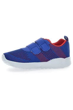 Sneakers Pitt Kids 1008 Blu