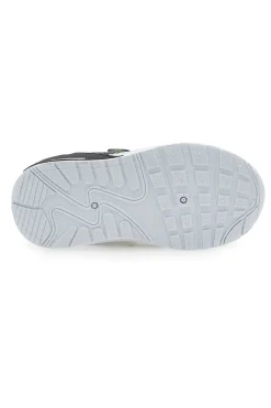 Sneakers Pitt Kids 1008 Grigie