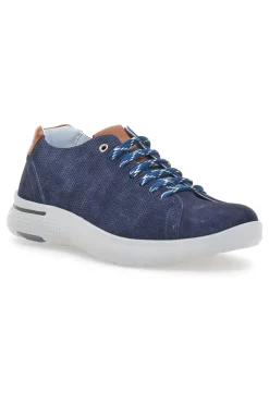 Sneakers Pittarello Eco 9010 Oceano