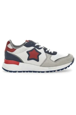 Sneakers Pittarello Plus 83 Vera Pelle