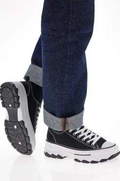 Sneakers Platform Nere Energy 240